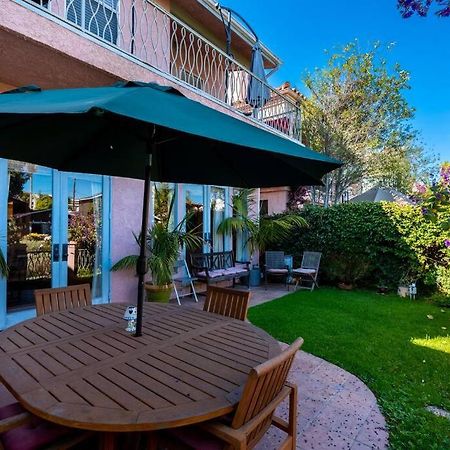 House On The Canal In Venice Los Angeles Extérieur photo