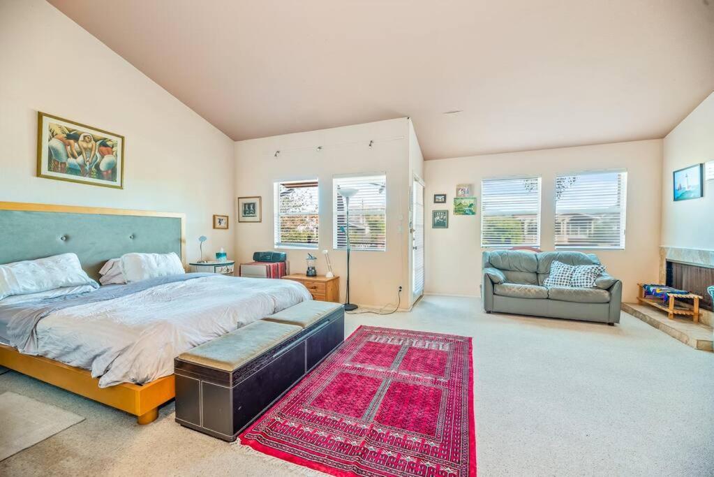 House On The Canal In Venice Los Angeles Extérieur photo